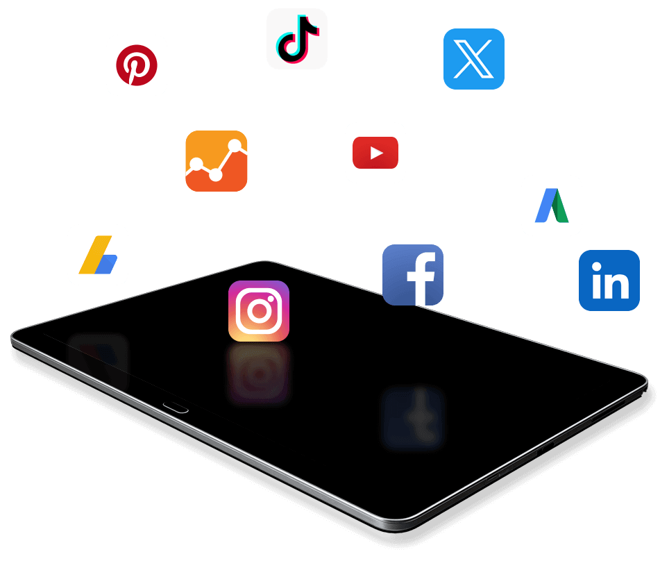 Digitálny svet reklamy