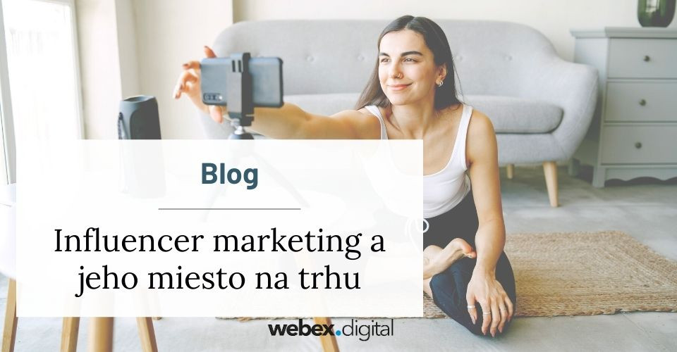 Influencer marketing