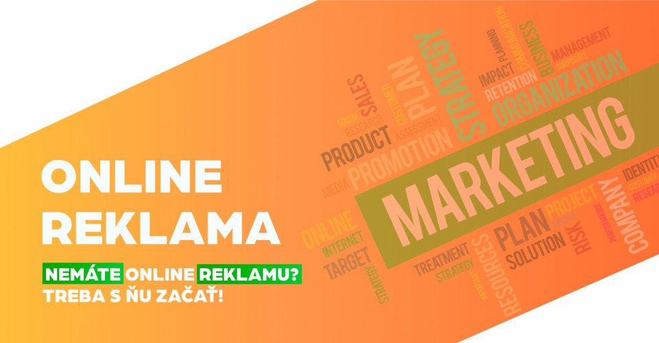 Ste realitná kancelária, no marketing neriešite?