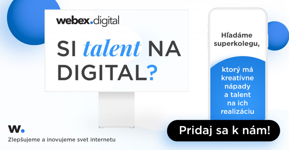 Talent na digital